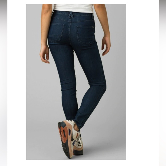 Prana - Oday Jean size 8 | 29 - Picture 2 of 11